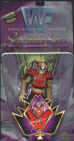 Signature Series 1 - Animal