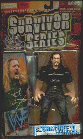 Signature Series 4 - Big Show