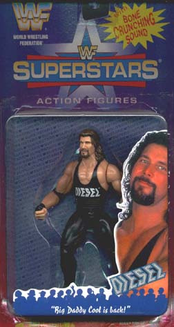 Superstars - Diesel