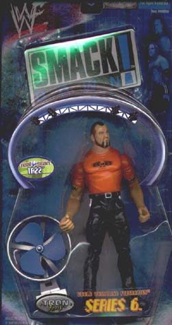 Tron 6 - Tazz