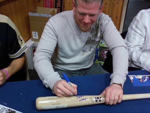 Geoff Jenkins