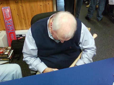 Charlie Manuel