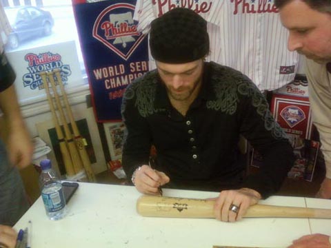 Jason Werth