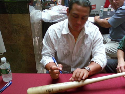 Brad Lidge
