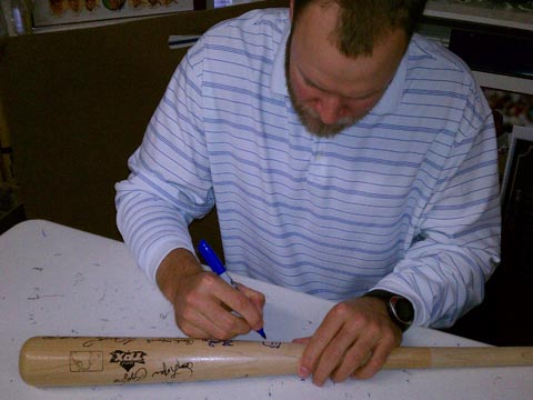 Eric Bruntlett