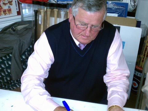 Jamie Moyer
