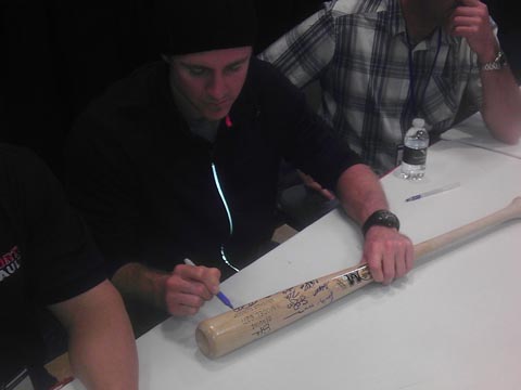 Chase Utley
