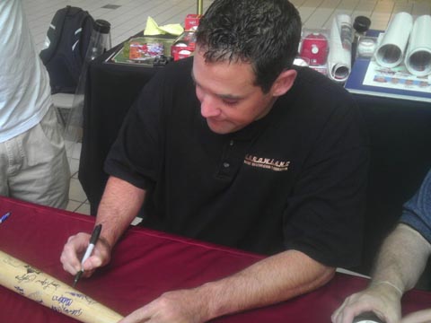 Pat Burrell