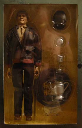 Inside Box