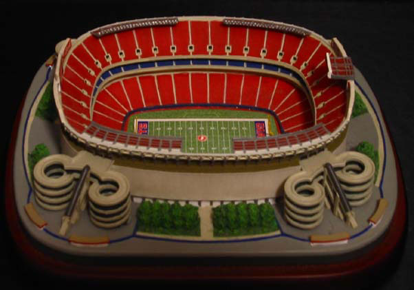 Giants Stadium