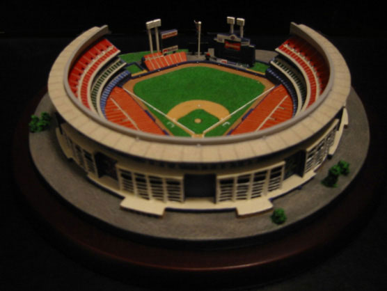 Shea Stadium