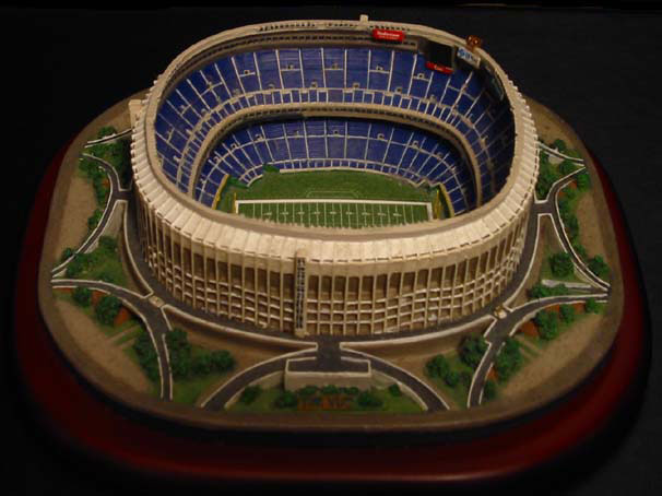 Veterans Stadium