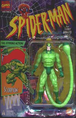 Scorpion