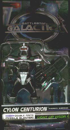 Cylon Centurion