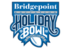 Bridgeport Education Holiday Bowl
