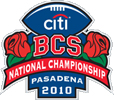 BCS Title Game