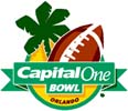 Capital One Bowl