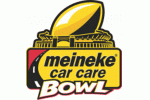 Meineke Car Care Bowl