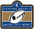 Music City Bowl