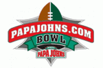 Papajohns.com Bowl