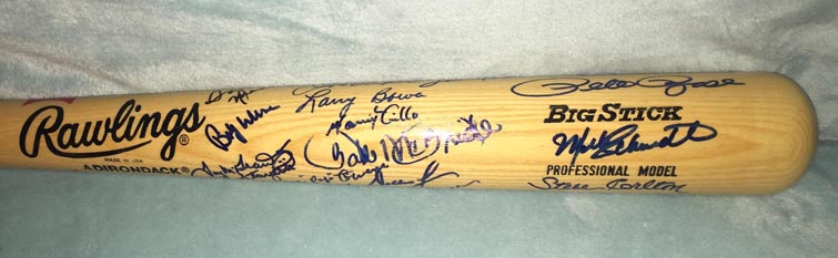 1980 Bat