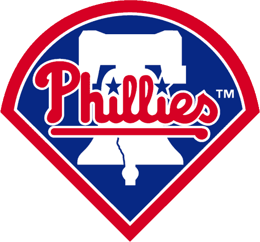2008 Phillies Logo